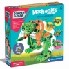 Clementoni Mechanics Junior Hareketli Dinozorlar 75061tr