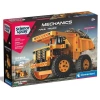 Clementoni Mekanik Laboratuvarı Haul Truck 75081tr
