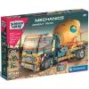 Clementoni Mekanik Laboratuvarı İnşaat Kamyonu 75083tr