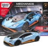 Clementoni Mekanik Laboratuvarı - Lamborghini Huracan 64815