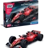Clementoni Mekanik Laboratuvarı - Racing Cars 75094TR
