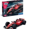 Clementoni Mekanik Laboratuvarı Racing Cars 75094tr