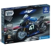 Clementoni Mekanik Laboratuvarı - Yamaha M1 75084TR