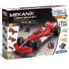 Clementoni Mekanik Laboratuvarı Yarış Arabaları Formula 1