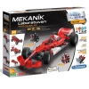 Clementoni Mekanik Laboratuvarı Yarış Arabaları Formula 1