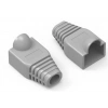 Cmr Rj-45 Gri Kılıf 25 Li  Paket