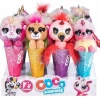 Coco Cones Fantasy Mini Peluş Cdu12-9608sq1