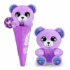 Coco Cones Mini Peluş-9601Sq1