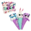 Coco Cones Mini Peluş-9601Sq1
