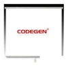 Codegen Ax-20 200x200 Storlu Projeksiyon Perdesi