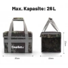 Coolist Cl26c 26 Litre Katlanabilir Termos Bez Çanta / Buzluk