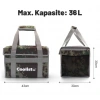 Coolist Cl36c 36 Litre Katlanabilir Termos Bez Çanta / Buzluk