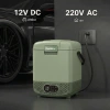Coolist Clk12g 12/24volt/ 220volt 12 Litre Taşınabilir Kompresörlü Oto Buzdolabı