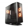 Cougar Cgr-58m6b-rgb  Fv270 Rgb Gaming Siyah Kasa