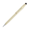 Cross Tükenmez Kalem Century II 10 Ayar Kaplama 4502WG