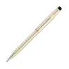 Cross Tükenmez Kalem Century II 10 Ayar Kaplama 4502WG