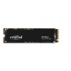Crucial 2tb P3 Ct2000p3pssd8 Plus 3d Nand Gen4 Nvme Pcıe M.2 Ssd (5000-4200 Mb-s)