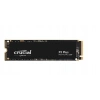 Crucial 2tb P3 Ct2000p3pssd8 Plus 3d Nand Gen4 Nvme Pcıe M.2 Ssd (5000-4200 Mb-s)