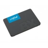 Crucial 500gb Bx500 Ct500bx500ssd1 2.5 550-500 Mb-s 3d Nand Sata 3 Ssd Disk