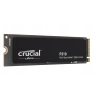 Crucial 500gb P310 Pcıe Gen4 Nvme M.2 Ssd Ct500p310ssd8 (6600-3500 Mbs)