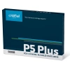 Crucial P5 Plus 500GB SSD m.2 NVMe CT500P5PSSD8