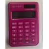 Csl Cs-118-p Pembe 8 Hane Cep Tipi Hesap Makinesi