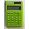 Csl Cs-118-y Yeşil 8 Hane Cep Tipi Hesap Makinesi