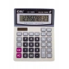 Csl Cs-1200v 12 Hane Masa Tipi Hesap Makinesi