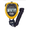 Csl Cs-503 Sarı Kronometre