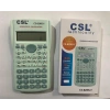 Csl Cs-82ms-y Yeşil Fonksiyonel Hesap Makinesi