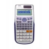 Csl Cs-991es Plus Fonksiyonel Hesap Makinesi