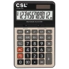 CSL CS-AX-120 12 Hane Masa Tipi Hesap Makinesi