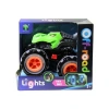 Ctoy Işıklı Ve Sesli Canavar Arabalar Ctoy-tld-9d