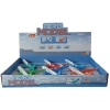 Ctoy Oyuncak Çek Bırak Yolcu Uçağı CTOY-9801B,9802B