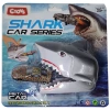 Ctoy Oyuncak Shark Metal Araba Ctoy-kz958-402a