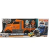 Ctoy Oyuncak Taşıyıcı Tır Ve Robota Dönüşebilen Mini Araçlar Ctoy-l017-7