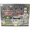 Ctoy Retro Tren