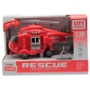 Ctoy Sesli Ve Pilli Kurtarma Helikopter 1:20