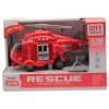 Ctoy Sesli Ve Pilli Kurtarma Helikopter 1:20