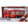 Ctoy oyuncak ışıklı Ve Sürtmeli İtfaiye Aracı ctoy-py8931b