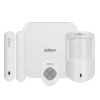 DAHUA ART-ARC3800H-03-FW2, WiFi, WiFi+2G+3G+ 4G, Kablosuz, Alarm Seti