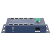 Dahua Chs4110-8et-90-f, 8 Port, Megabit, Poe 90w, 1 Port Uplink, 1 Port Combo, Cloud Yönetilebilir, Switch
