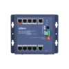 Dahua Chs4110-8et-90-f, 8 Port, Megabit, Poe 90w, 1 Port Uplink, 1 Port Combo, Cloud Yönetilebilir, Switch