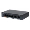 Dahua Cs4006-4et-60 4fe Poe Port (60w), 2ge Uplink Cloud Managed Switch