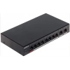 Dahua Cs4010-8et-60 8fe Poe Port (60w) 2ge Uplink Cloud Managed Desktop Switch