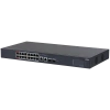DAHUA CS4218-16ET-135, 16Port, Megabit, PoE 135W, 2 Port SFP Gigabit Combo, Cloud Yönetilebilir, Switch