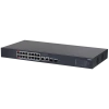 DAHUA CS4220-16GT-240, 16Port, Gigabit, PoE 240W, 2 Port Gigabit Uplink, 2 Port SFP Gigabit Combo, Cloud Yönetilebilir, Switch