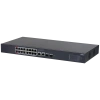 Dahua Cs4220-16gt-240, 16port, Gigabit, Poe 240w, 2 Port Gigabit Uplink, 2 Port Sfp Gigabit Combo, Cloud Yönetilebilir, Switch