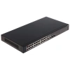 DAHUA CS4228-24GT-240, 24Port, Gigabit, PoE 240W, 2 Port Uplink, 2 Port SFP Gigabit Combo, Cloud Yönetilebilir, Switch
