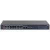 DAHUA CS4228-24GT-375, 24Port, Gigabit, PoE 375W, 2 Port Uplink, 2 Port SFP Gigabit Combo, Cloud Yönetilebilir, Switch